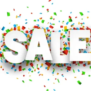 Sale